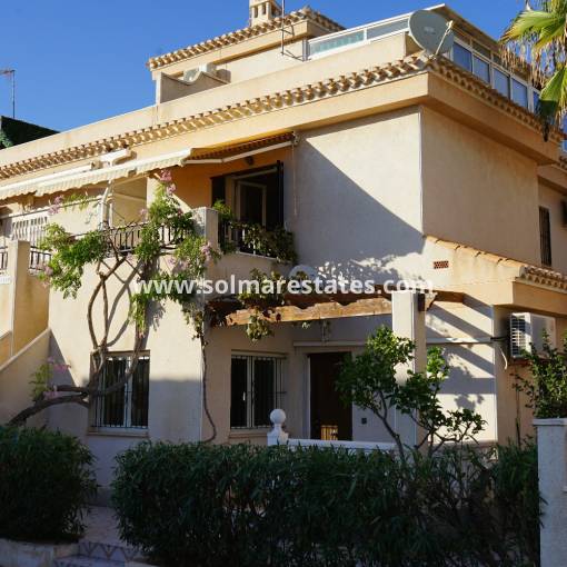 Appartement - Resale - Playa Flamenca - Playa Flamenca