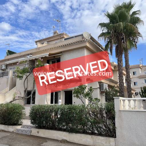 Appartement - Resale - Playa Flamenca - Playa Flamenca