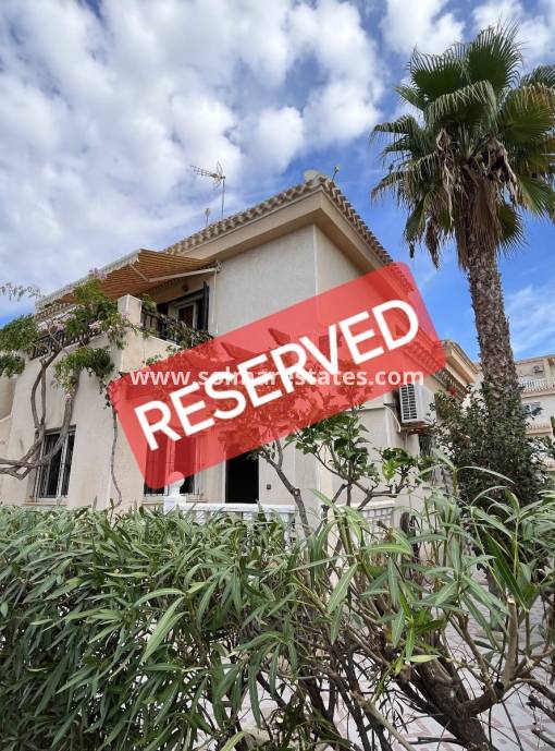 Appartement - Resale - Playa Flamenca - Playa Flamenca