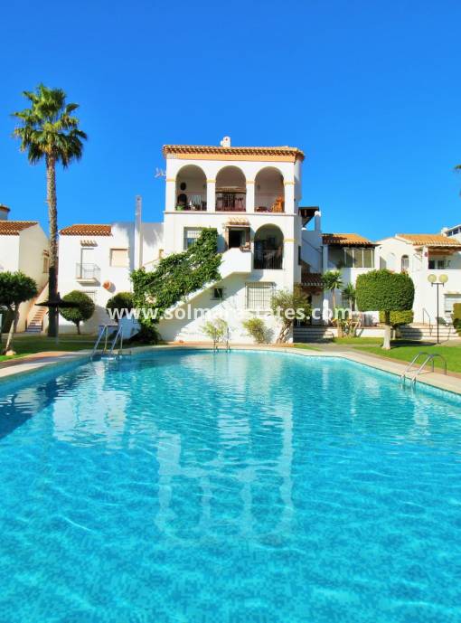 Appartement - Resale - Playa Flamenca - Playa Flamenca