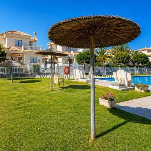 Appartement - Resale - Playa Flamenca - Playa Flamenca