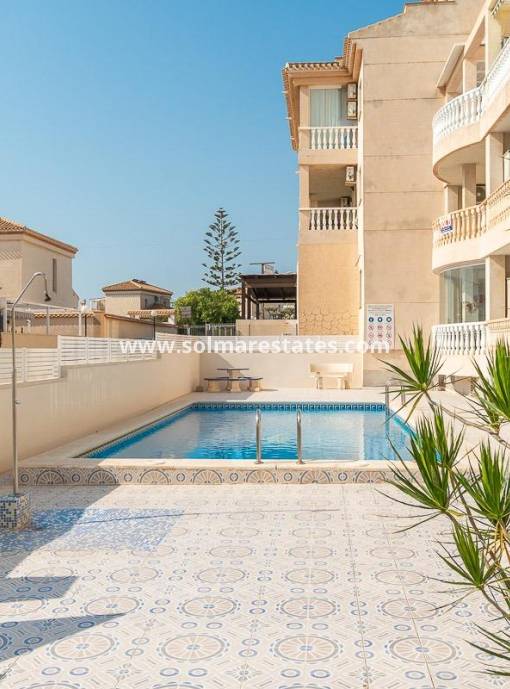 Appartement - Resale - Playa Flamenca - Playa Flamenca