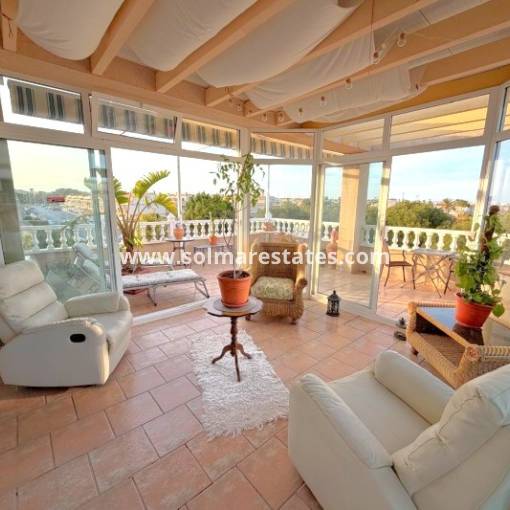 Appartement - Resale - Playa Flamenca - R-37099