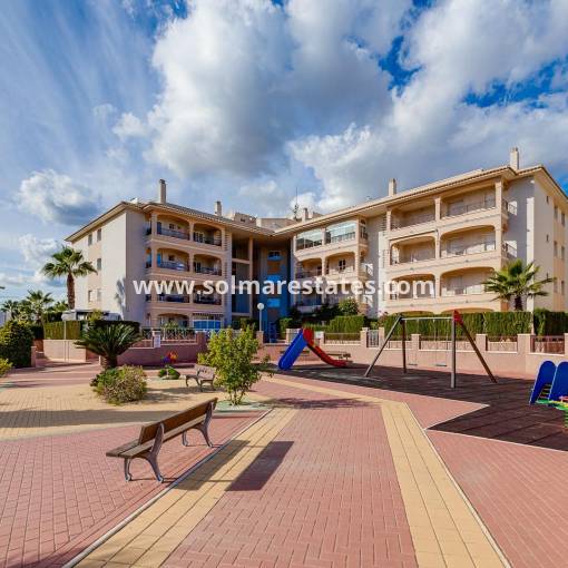 Appartement - Resale - Playa Flamenca - R11506