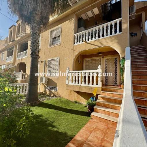 Appartement - Resale - Playa Flamenca - Res Laguna