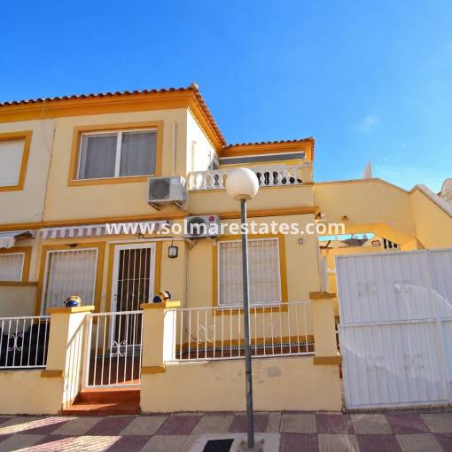 Appartement - Resale - Playa Flamenca - Res. Sol de Mar