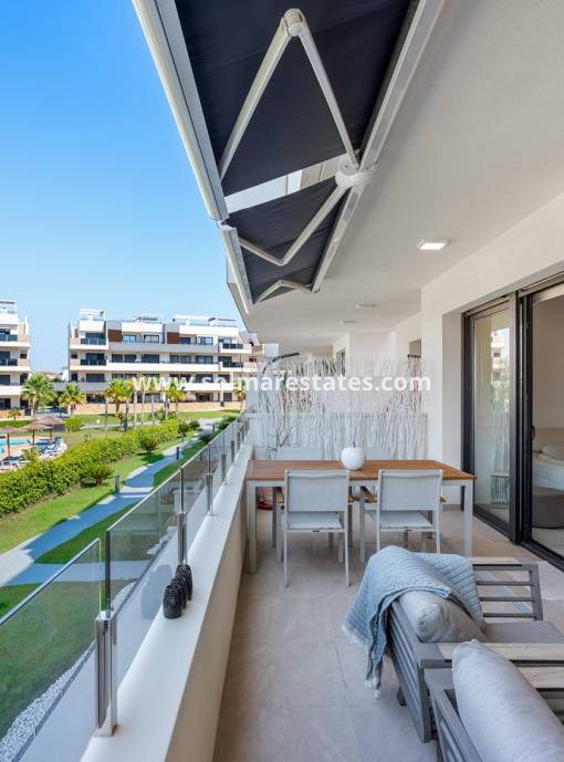Appartement - Resale - Playa Flamenca - Res. Sunrise Deluxe