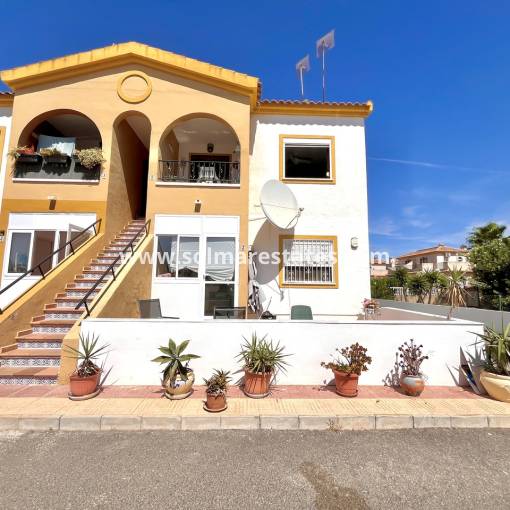 Appartement - Resale - Playa Flamenca - Terra Flamenca