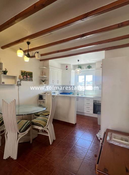 Appartement - Resale - Playa Flamenca - Urb Horizonte