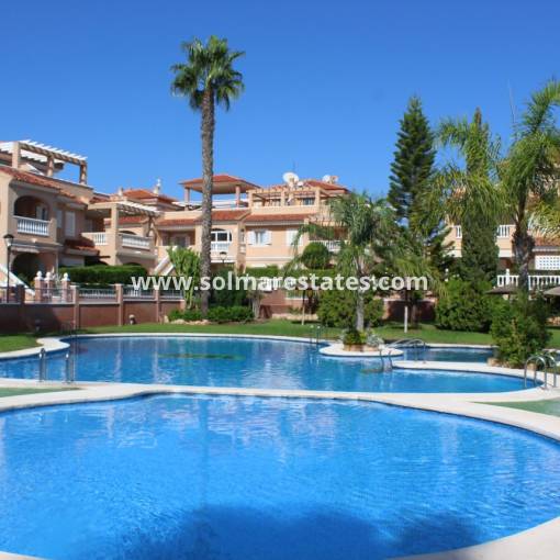 Appartement - Resale - Playa Flamenca - Zeniamar