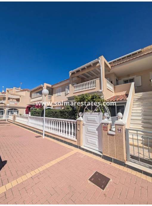 Appartement - Resale - Playa Flamenca - Zeniamar