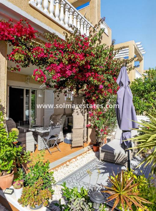 Appartement - Resale - Playa Flamenca - Zeniamar