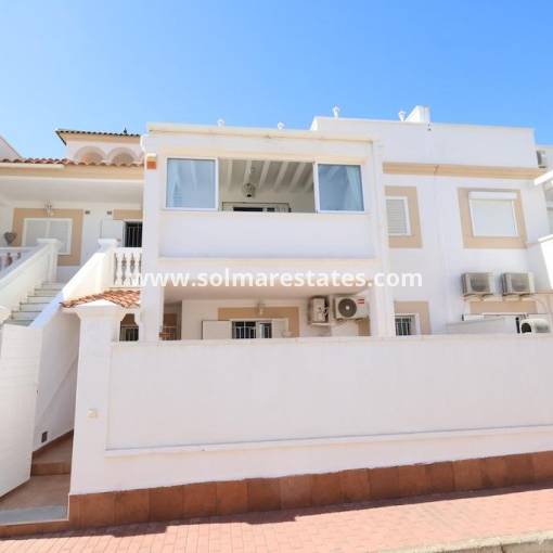 Appartement - Resale - Playa Flamenca - Zeniamar