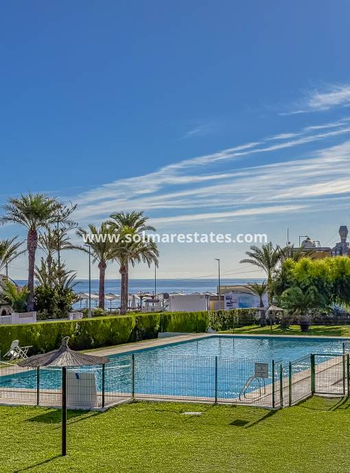 Appartement - Resale - Punta Prima - Beachside Punta Prima