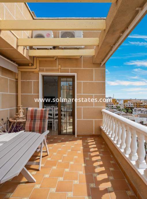 Appartement - Resale - Punta Prima - Beachside Punta Prima