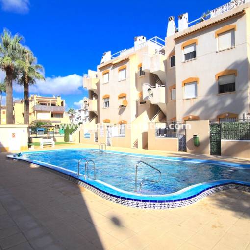 Appartement - Resale - Punta Prima - Beachside Punta Prima