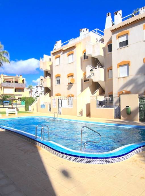 Appartement - Resale - Punta Prima - Beachside Punta Prima