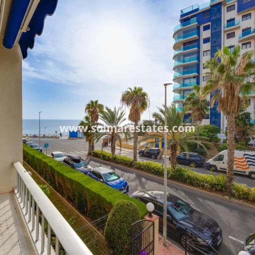 Appartement - Resale - Punta Prima - Beachside Punta Prima