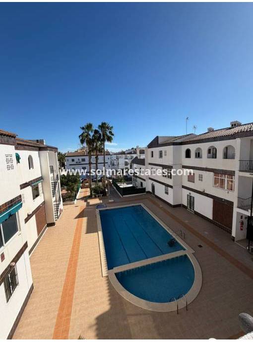 Appartement - Resale - Punta Prima - Beachside Punta Prima