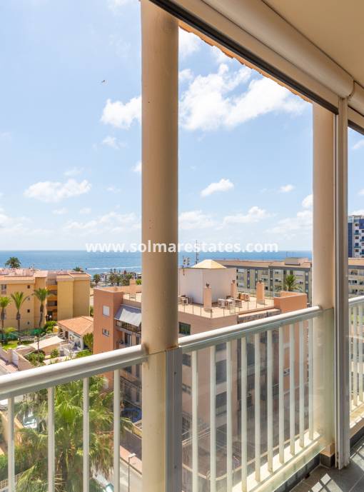 Appartement - Resale - Punta Prima - Beachside Punta Prima