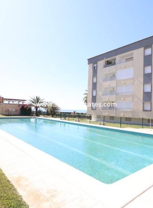 Appartement - Resale - Punta Prima - Beachside Punta Prima