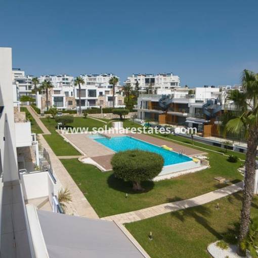 Appartement - Resale - Punta Prima - La Cenula