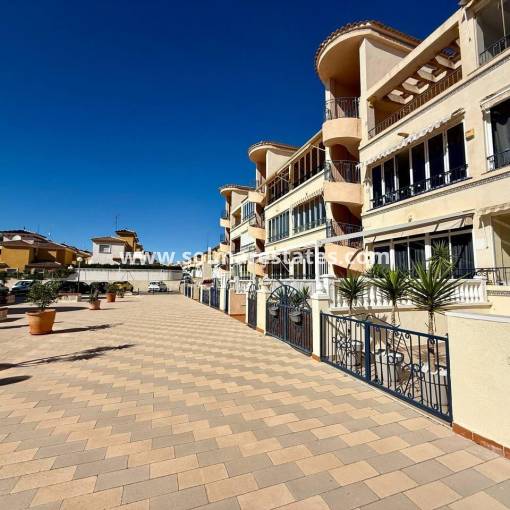 Appartement - Resale - Punta Prima - La Cinuelica