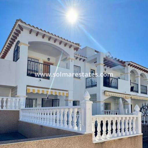 Appartement - Resale - Punta Prima - La Cinuelica