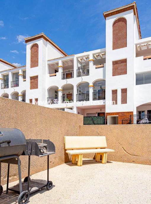 Appartement - Resale - Punta Prima - La Cinuelica