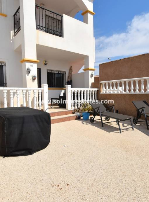 Appartement - Resale - Punta Prima - La Cinuelica