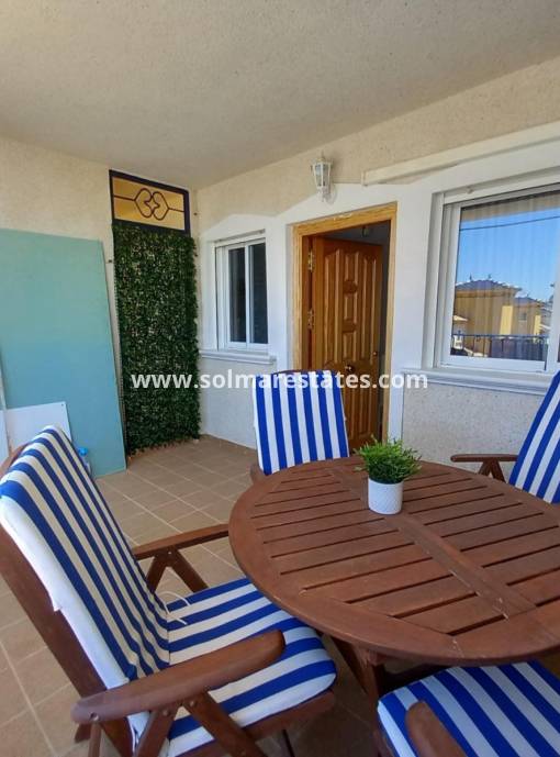 Appartement - Resale - Punta Prima - La Cinuelica