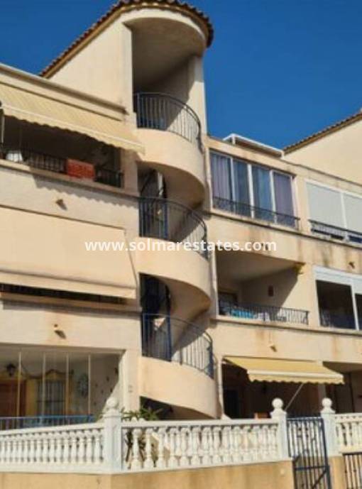 Appartement - Resale - Punta Prima - La Cinuelica