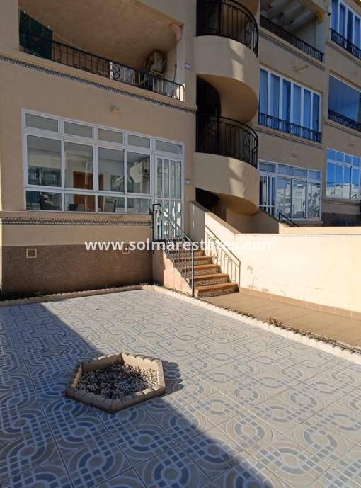 Appartement - Resale - Punta Prima - La Cinuelica