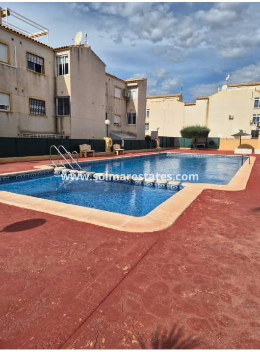 Appartement - Resale - Punta Prima - La Cinuelica