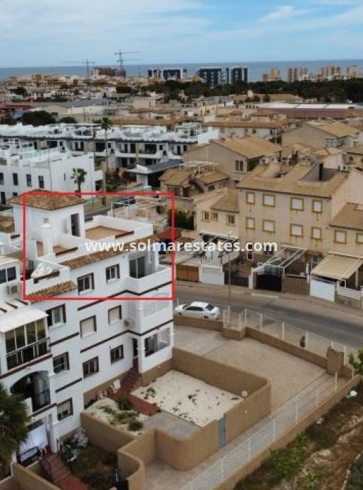 Appartement - Resale - Punta Prima - La Cinuelica