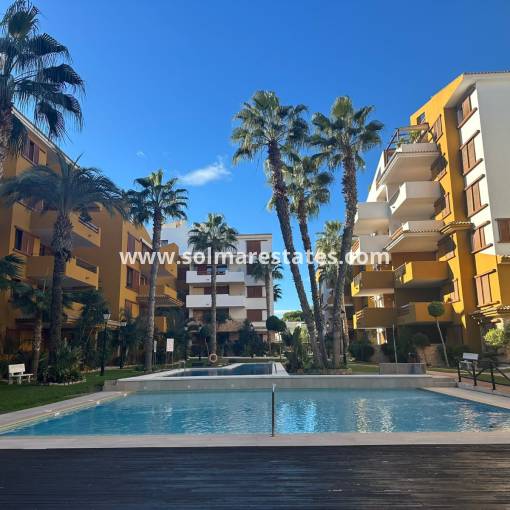 Appartement - Resale - Punta Prima - La Recoleta