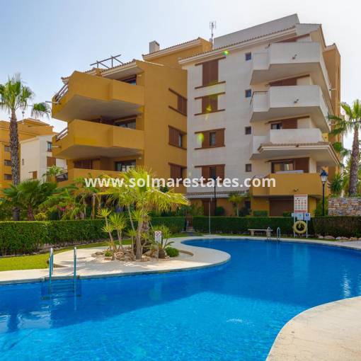 Appartement - Resale - Punta Prima - La Recoleta