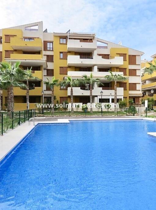 Appartement - Resale - Punta Prima - La Recoleta