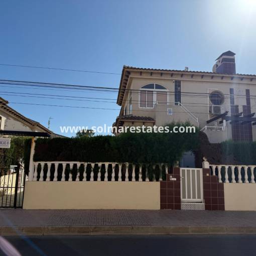 Appartement - Resale - Punta Prima - Las Barcas