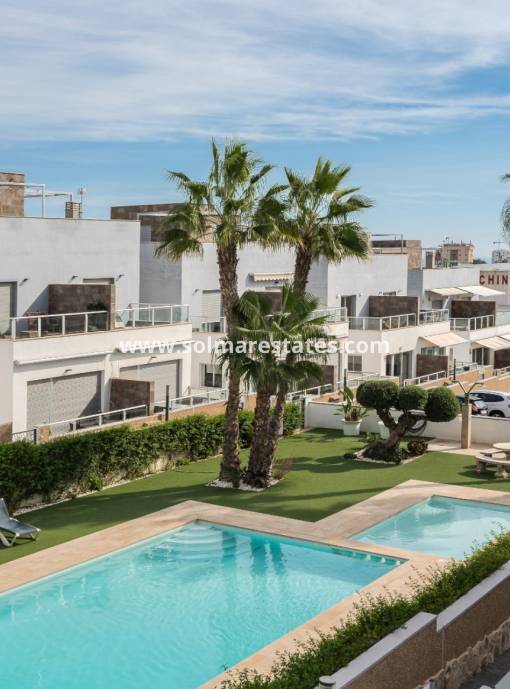 Appartement - Resale - Punta Prima - Marina Med