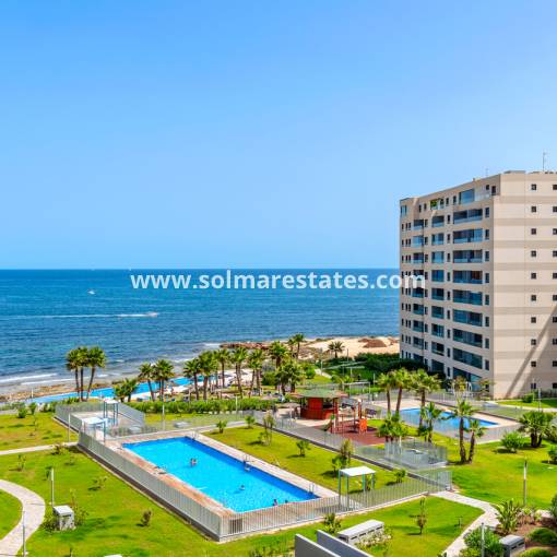 Appartement - Resale - Punta Prima - Panorama Mar