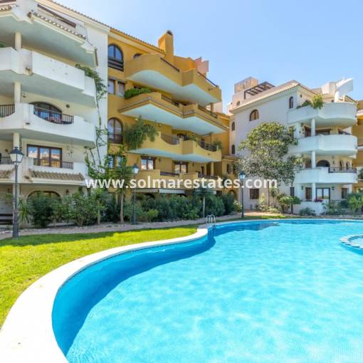 Appartement - Resale - Punta Prima - Panorama Mar