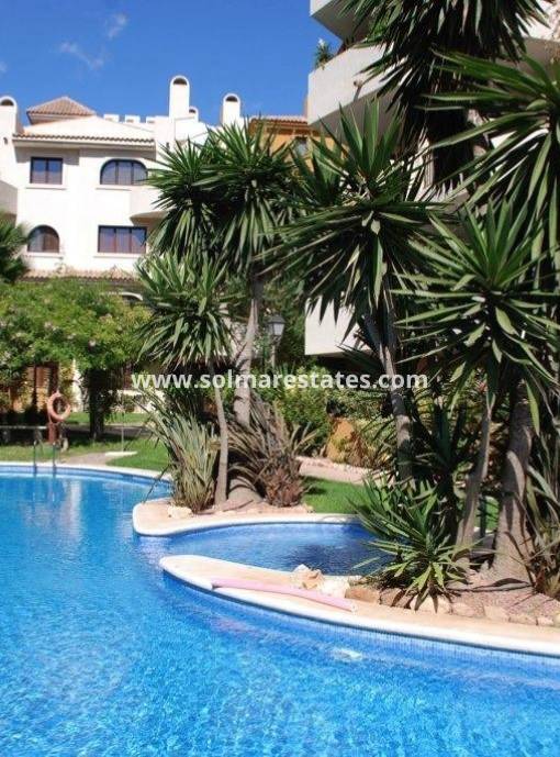 Appartement - Resale - Punta Prima - Panorama Park