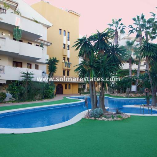 Appartement - Resale - Punta Prima - Panorama Park