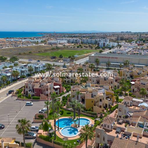 Appartement - Resale - Punta Prima - Punta Marina