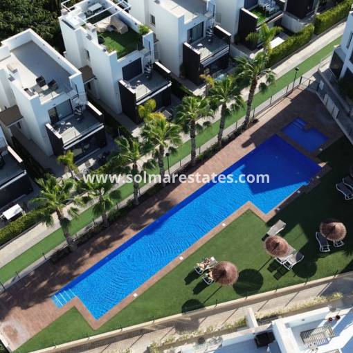 Appartement - Resale - Punta Prima - Punta Prima