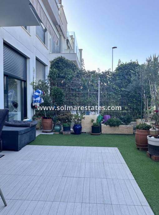 Appartement - Resale - Punta Prima - Punta Prima