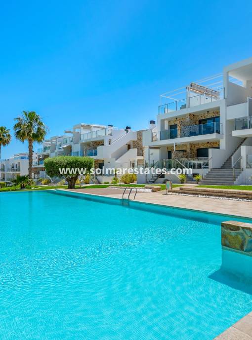 Appartement - Resale - Punta Prima - Punta Prima