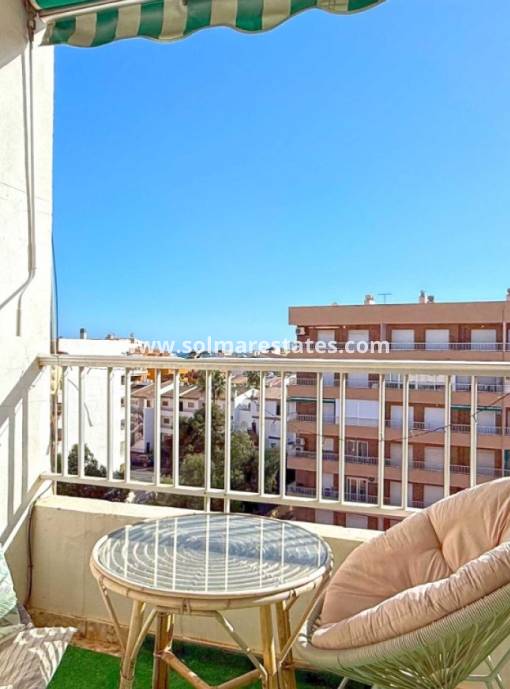 Appartement - Resale - Punta Prima - Punta Prima