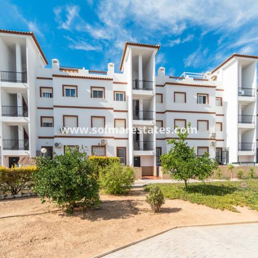 Appartement - Resale - Punta Prima - R-33920